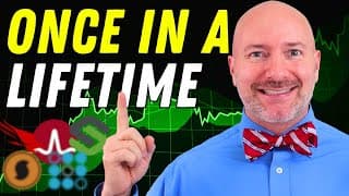 5 Stocks I’m Buying In The October Stock Market Crash