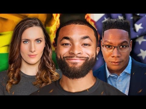 The Rise Of Homonationalism