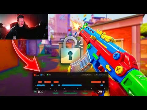 Valorant Movement Masterclass