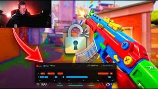 Valorant Movement Masterclass