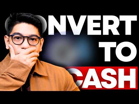 Convert To Cash - Discovered This New Way To Convert Your Limit To Cash! Lets Be Discreet!