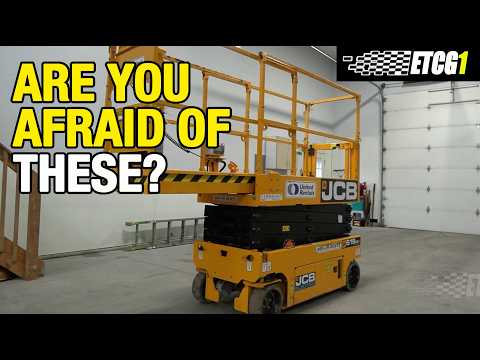 I Didn't Want To Do This