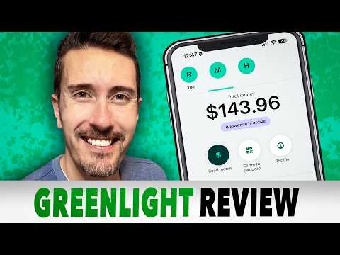 Greenlight App Review: What You Must Know