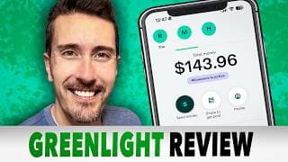 Greenlight App Review: What You Must Know