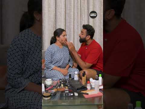 Kiska Kharcha Jyada Hai? 😂 | Husband Vs. Wife | #shorts | Shorts Break