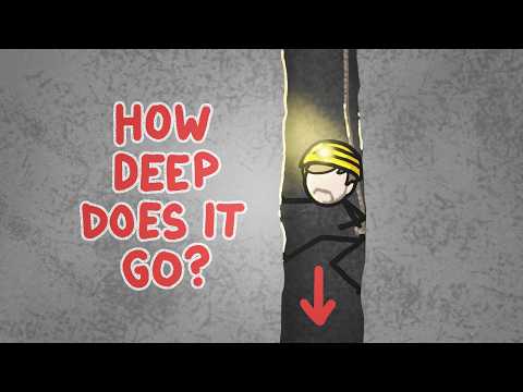 How Deep Can Caves Get?