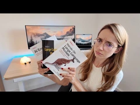 3 Ai Books To Read To Succeed As A Software Engineer