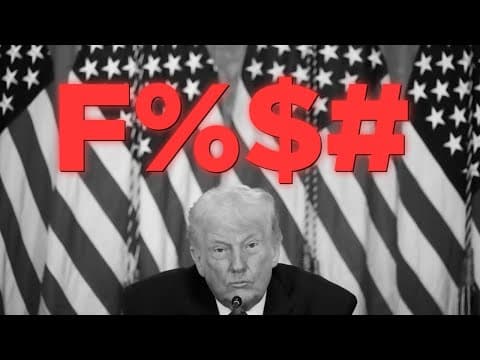 The Greenland Situation Is Escalating