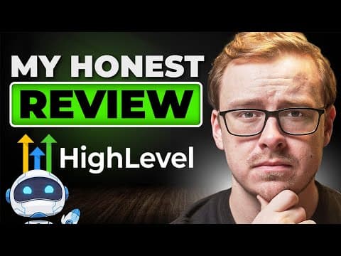 An Honest Look At Gohighlevel (pros & Cons)