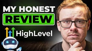 An Honest Look At Gohighlevel (pros & Cons)