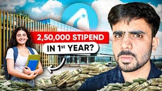 Why Are Iits The Best For Placements?👀