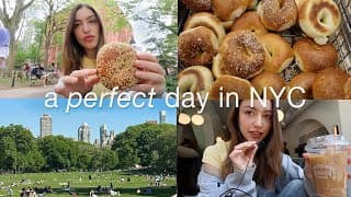 Everything You Should Eat + Do In Nyc ★ (my Guide To The City)