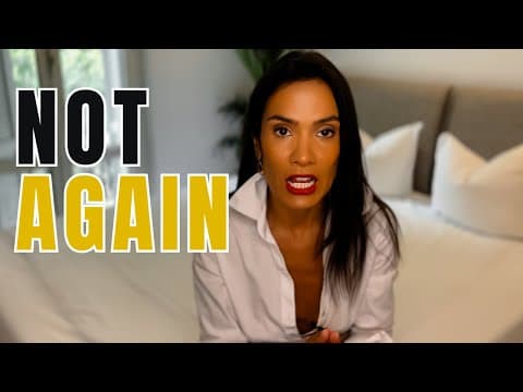 Do This If You Ejaculate Too Early | Last Longer With Arica Angelo
