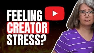 Making Videos Doesn’t Have To Stress You Out