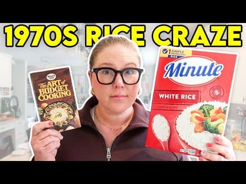 💵 These 1970s Budget Hacks Are Surprisingly Effective