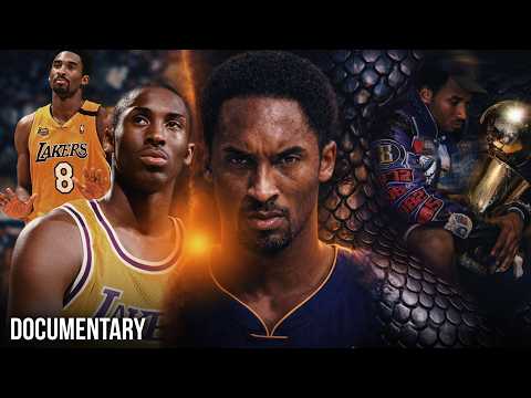 The Birth Of The Black Mamba | A Kobe Bryant Documentary