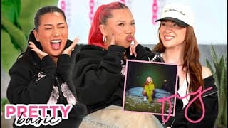 From Med School To Pop Star – Pretty Basic – Ep. 340