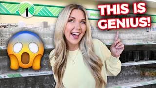 The Dollar Tree Aisle Everyone’s Been Ignoring… Until Now