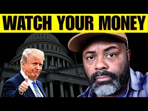 Everything Is Changing — Most People Don’t See It Yet