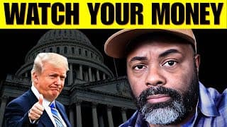 Everything Is Changing — Most People Don’t See It Yet