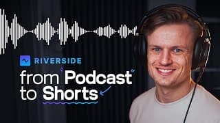 How To Edit Viral Podcast Clips in 2025