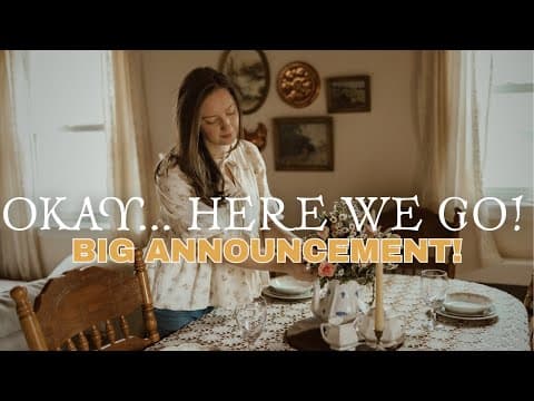 I've Never Talked About This Before! | Spilling The Details In This Q&a