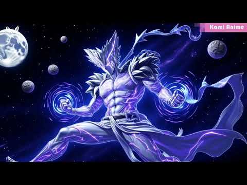 One Punch Man S3 Ending Theme Full | Soko Ni Aru Akari - Kami Anime Shamisen Style