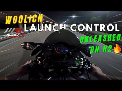 What Makes The H2 So Special?