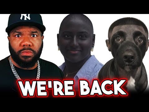 We So Are Back! Nemraps Try Not To Laugh 434