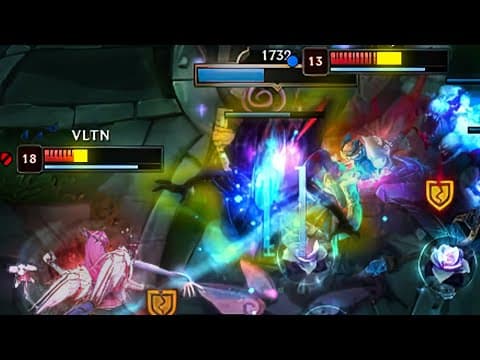 This Is The True Reason Why Yorick As Nerfed!