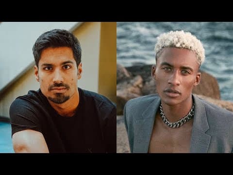 Why Looks Matter More Than Ever |  Feat. @prettyboyfloyd (podcast Ep.21)