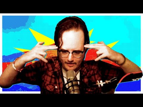 Post Stroke Clarity - Ep. 155