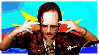 Post Stroke Clarity - Ep. 155