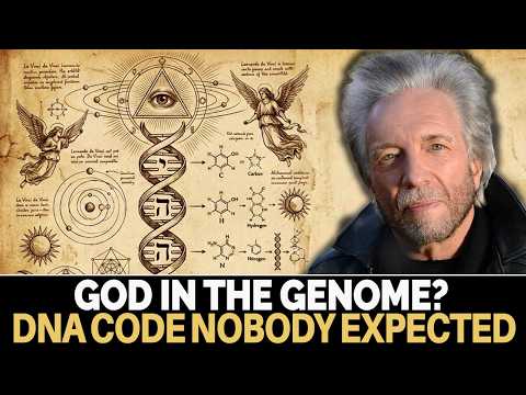 The Book Of Creation And Human Dna: Coincidence Or Code? | Gregg Braden