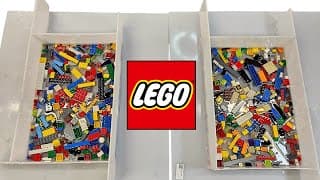 Customer Paid $3000 For This Lego Handbag 😳