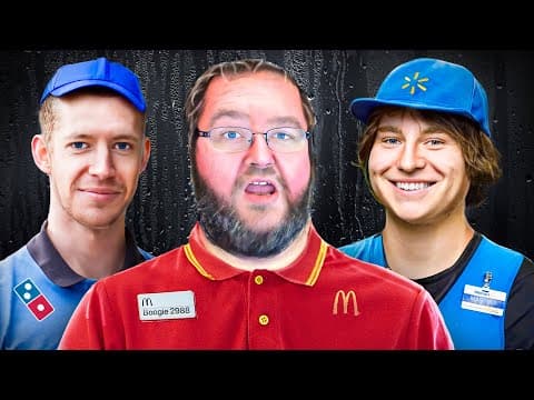 When Dumb Youtubers Lose All Their Money