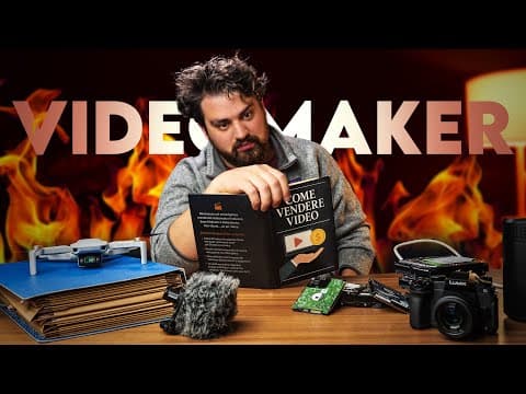 5 Ostacoli Nella Carriera Da Videomaker