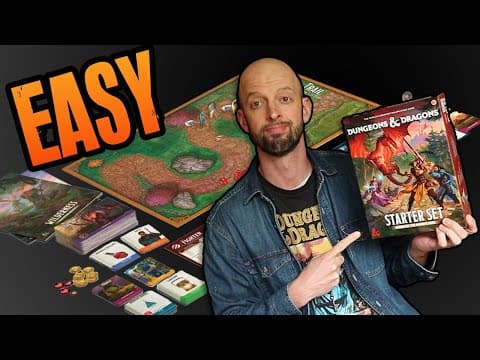 D&d Just Got Better For New Players