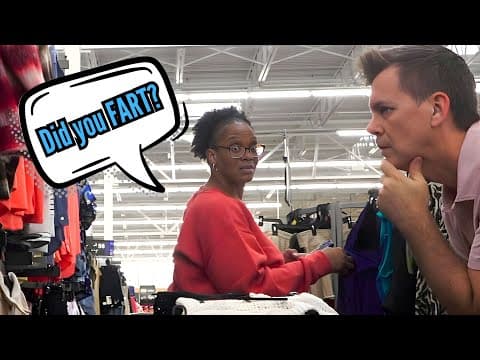 The Pooter - Did You Fart?