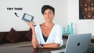 A Whole New Way To Edit Your Photos That Will Also Transform Your Workflow! (and Make It More Fun!)