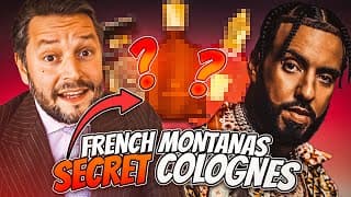 Do You Want To Smell Like French Montana !?😱 Then Watch This!
