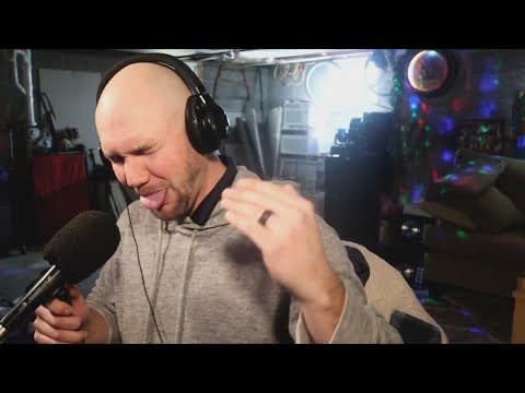 Howdy! (new Beatbox Theme Song)