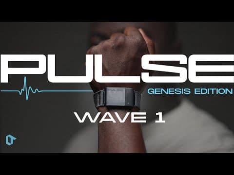 Pulse : The No Subscription Fitness Tracker You’ve Been Waiting For!