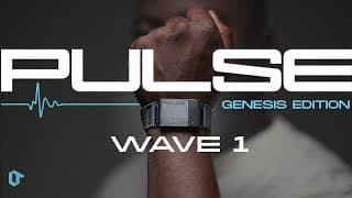 Pulse : The No Subscription Fitness Tracker You’ve Been Waiting For!