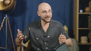 Justin Hackney On Ai Filmmaking With Flow | In The Flow