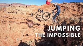 How Did He Land That! Red Bull Rampage 2025 🔥