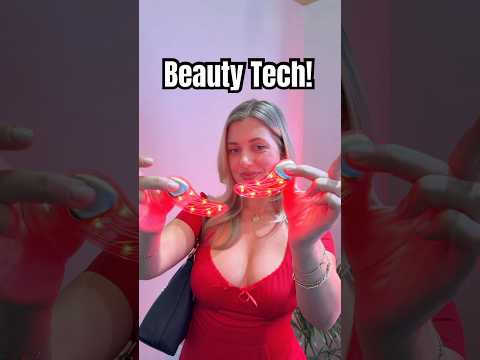 This LED Mask Changes Everything (CES 2026 Winner)