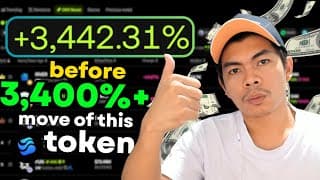 How To Check Early Potential Tokens On Dex Okx Boost Features