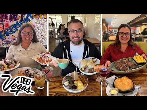 Las Vegas: 5 Places You Don't Know, But Should