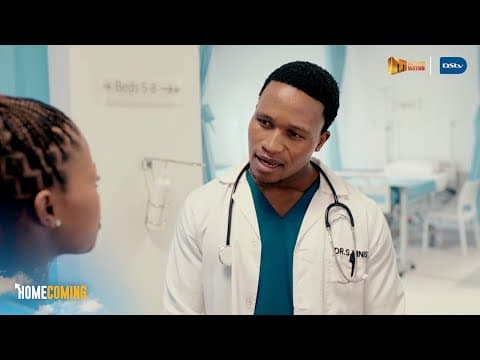 Love, Lies And Consequences – Homecoming | S1 | Ep 81 | Mzansi Wethu